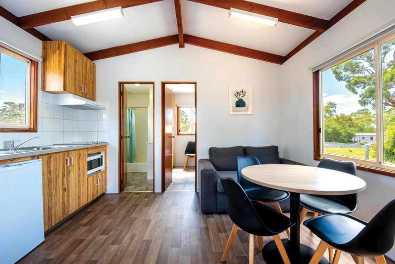 Echo Holiday Parks - Naracoorte, Naracoorte, Australia