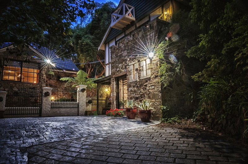Aquila Nova Retreat, The Patch, Australia