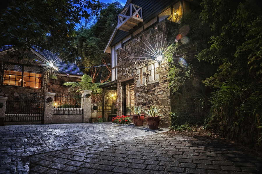Aquila Nova Retreat, The Patch, Australia