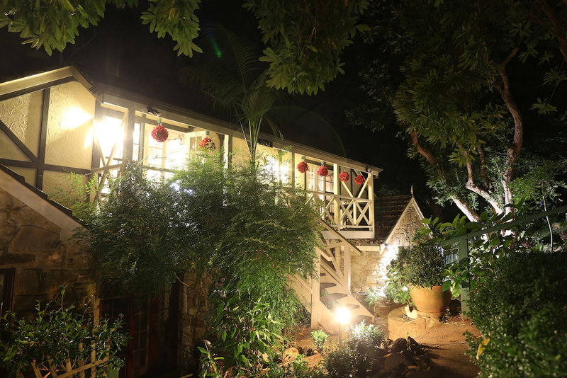 Aquila Nova Retreat, The Patch, Australia