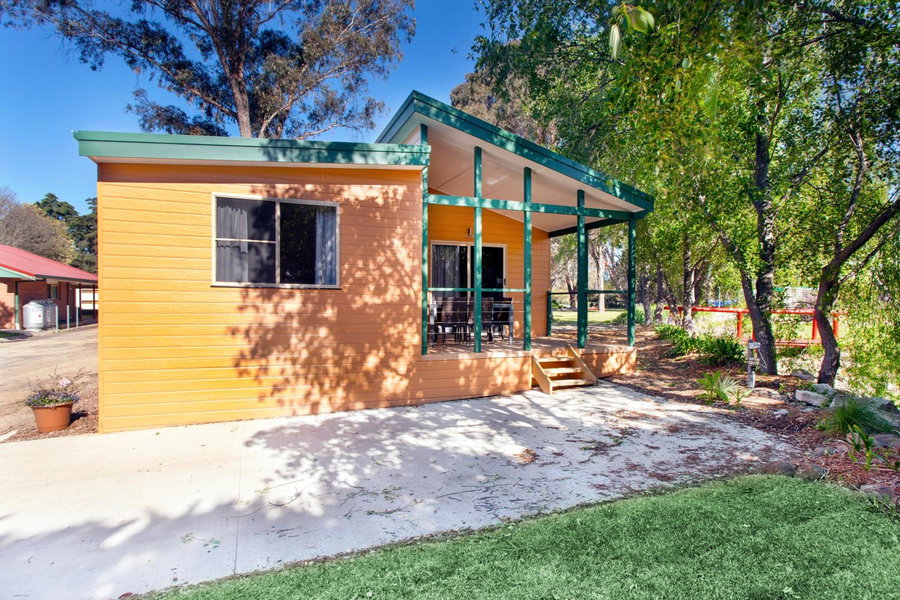 Armidale Tourist Park, Armidale, Australia
