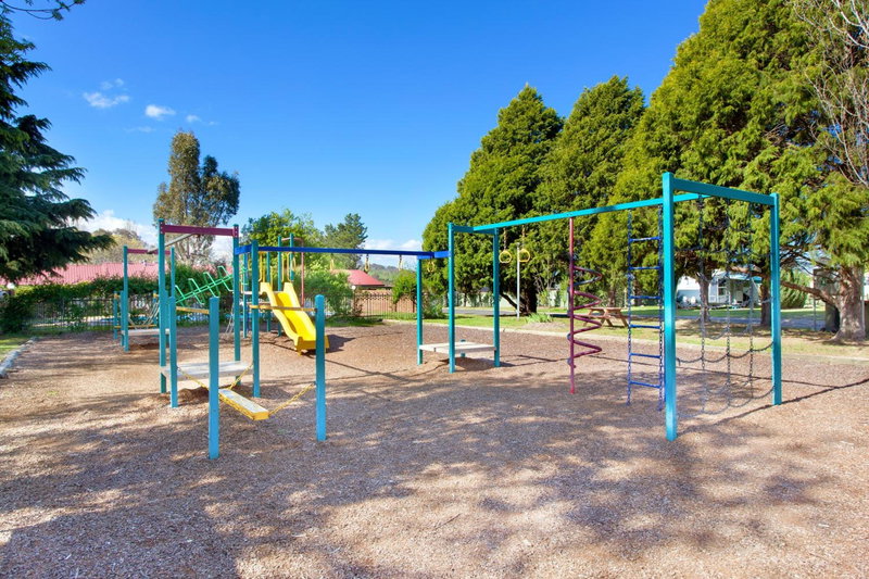 Armidale Tourist Park, Armidale, Australia