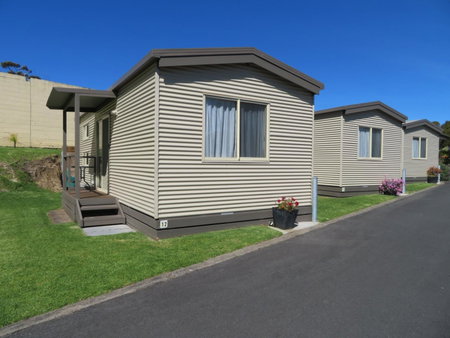 Warrnambool Motel and Holiday Park, Warrnambool, Australia