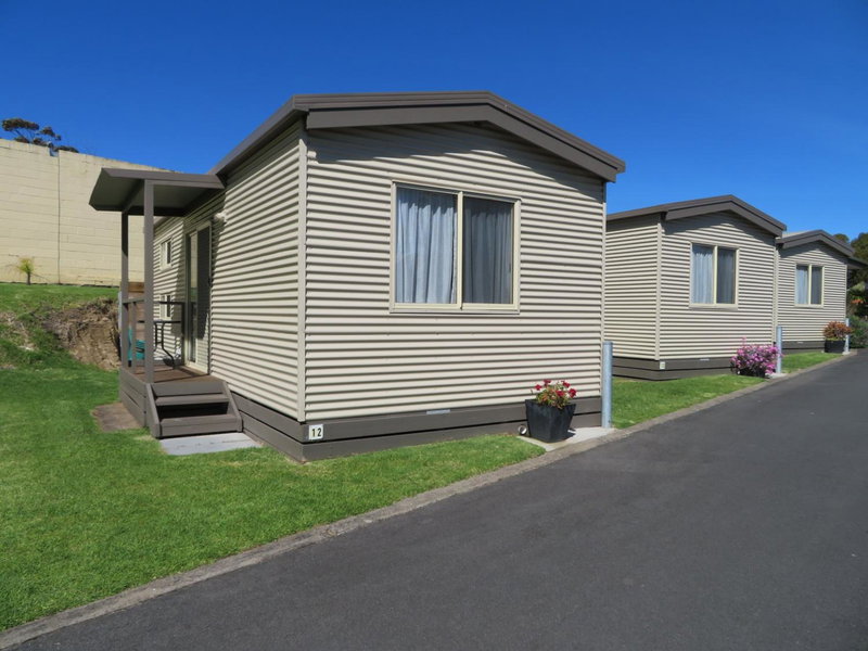Warrnambool Motel and Holiday Park, Warrnambool, Australia