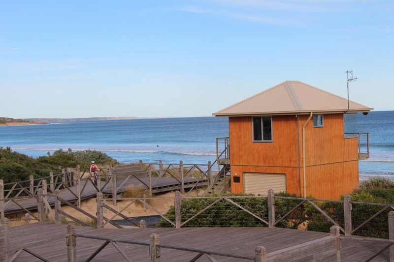 Warrnambool Motel and Holiday Park, Warrnambool, Australia