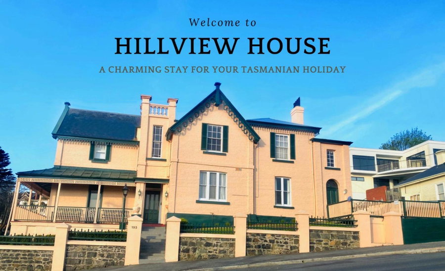 Hillview House Launceston, Launceston, Australia