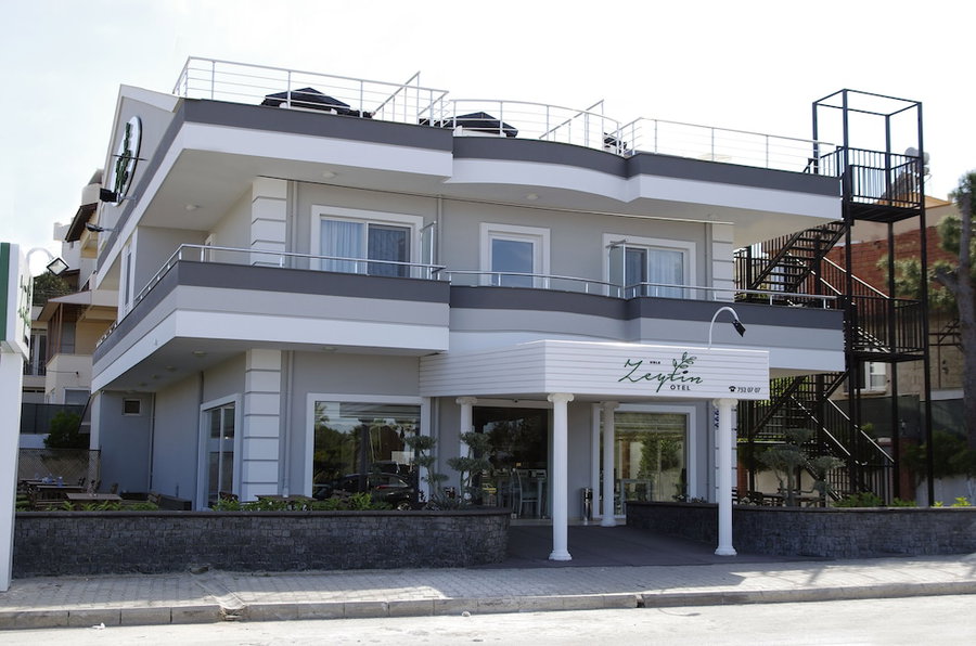 Urla Zeytin Otel, Urla, Turkey