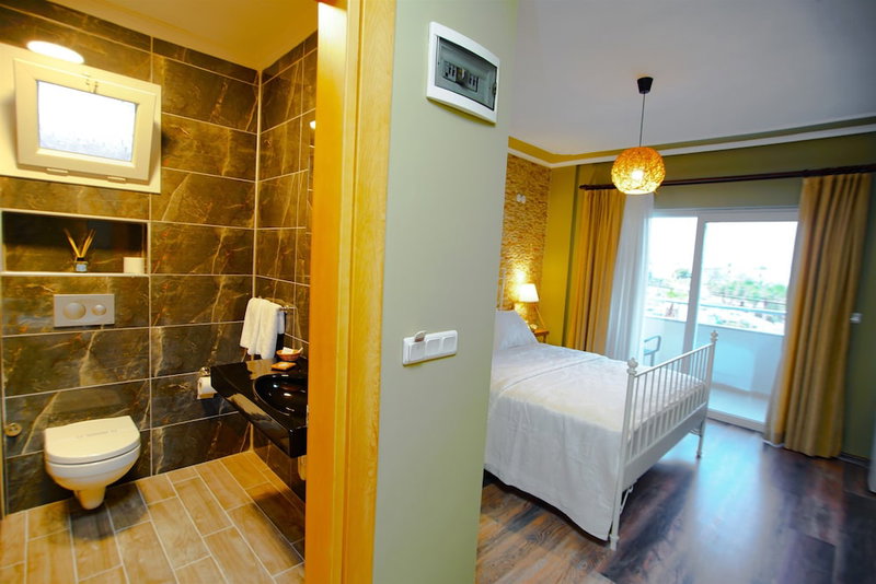 Urla Zeytin Otel, Urla, Turkey