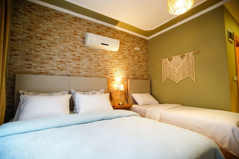 Urla Zeytin Otel, Urla, Turkey