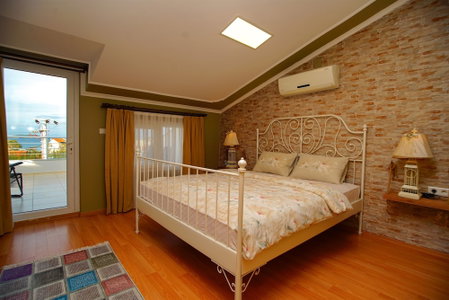 Urla Zeytin Otel, Urla, Turkey