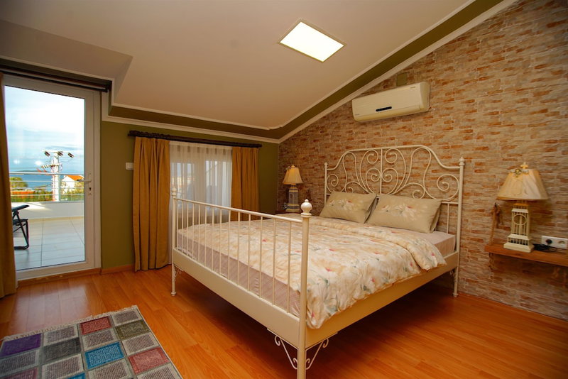 Urla Zeytin Otel, Urla, Turkey