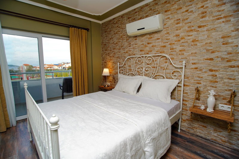 Urla Zeytin Otel, Urla, Turkey