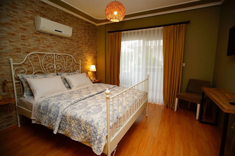 Urla Zeytin Otel, Urla, Turkey