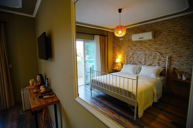 Urla Zeytin Otel, Urla, Turkey