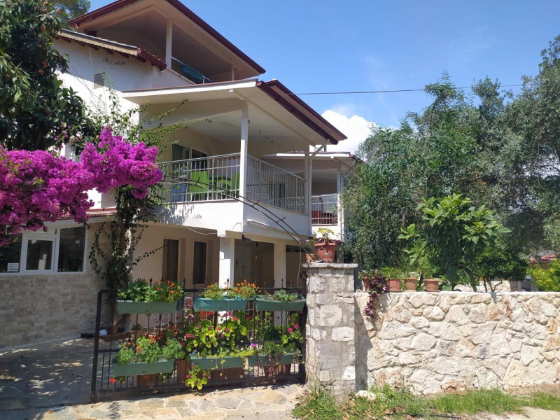 Bucak Apart Hotel Göcek & Beach, Göcek, Turkey