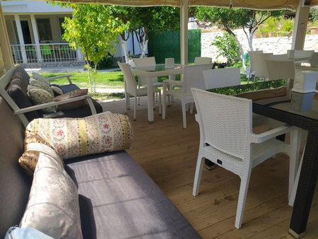 Bucak Apart Hotel Göcek & Beach, Göcek, Turkey