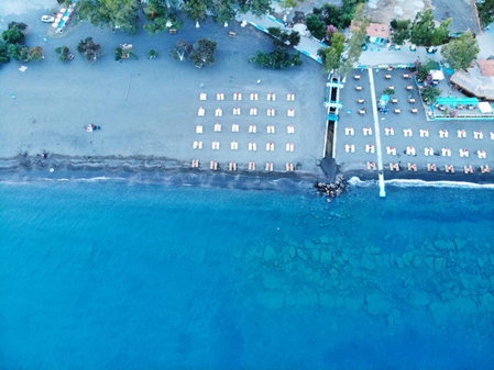 Bucak Apart Hotel Göcek & Beach, Göcek, Turkey