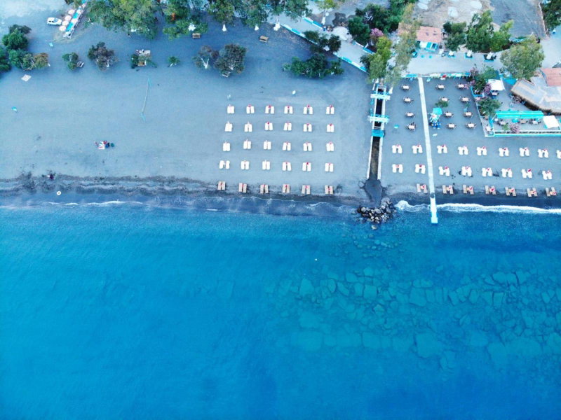 Bucak Apart Hotel Göcek & Beach, Göcek, Turkey