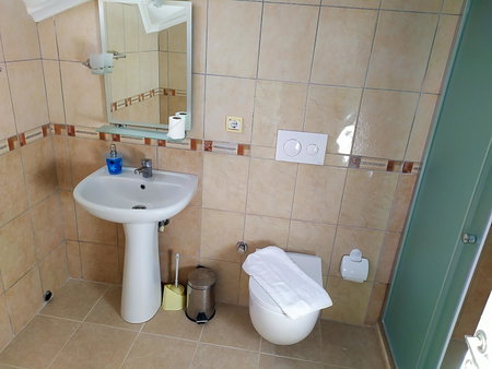 Bucak Apart Hotel Göcek & Beach, Göcek, Turkey
