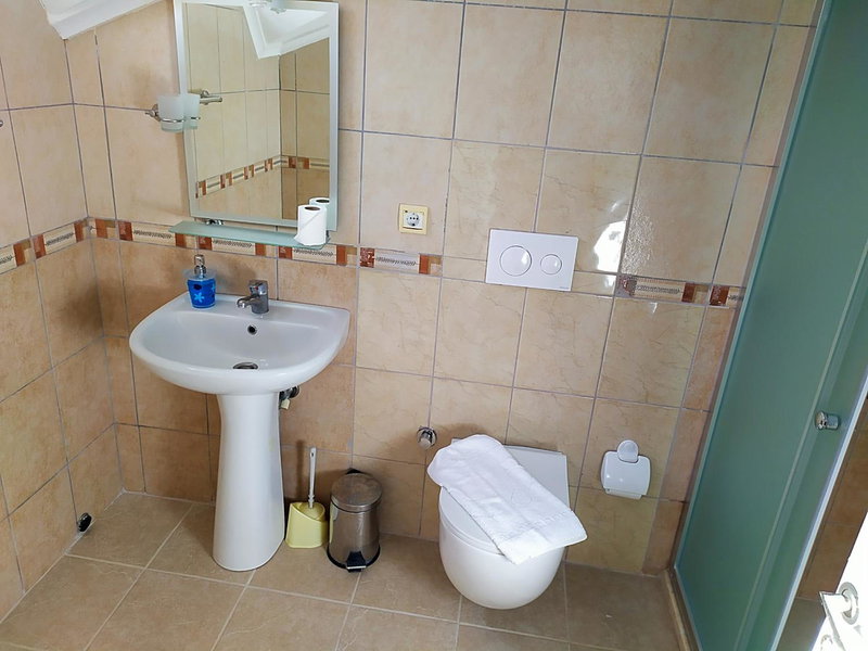 Bucak Apart Hotel Göcek & Beach, Göcek, Turkey
