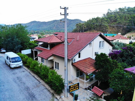Bucak Apart Hotel Göcek & Beach, Göcek, Turkey