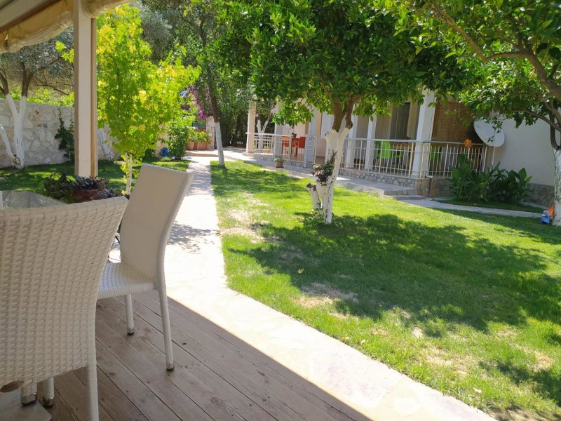 Bucak Apart Hotel Göcek & Beach, Göcek, Turkey