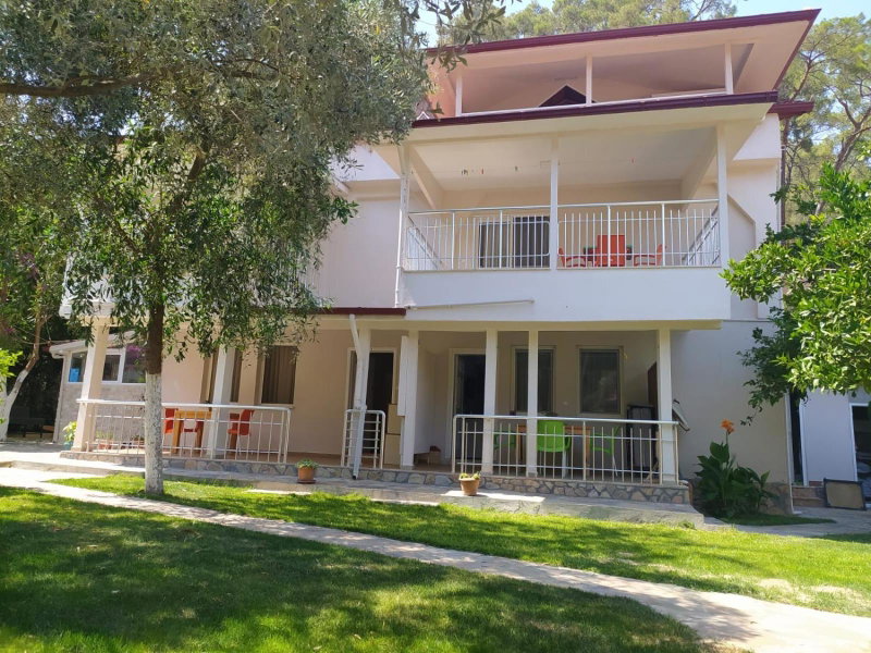 Bucak Apart Hotel Göcek & Beach, Göcek, Turkey