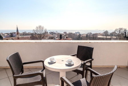 City Hall Apart Hotel Sultanahmet, Istanbul, Turkey