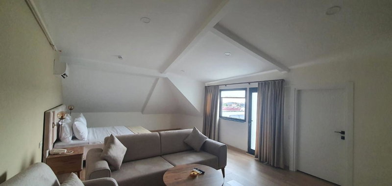 Petra Port, Tuzla, Turkey