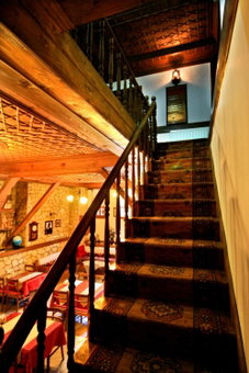 Cakiroglu Konak, Safranbolu, Turkey