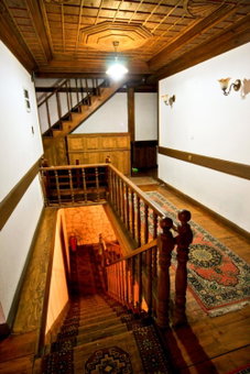 Cakiroglu Konak, Safranbolu, Turkey