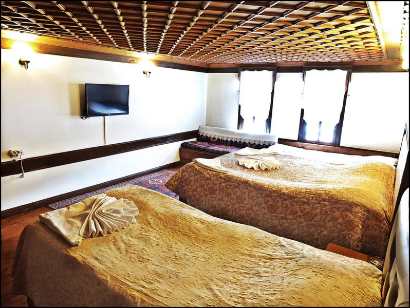 Cakiroglu Konak, Safranbolu, Turkey