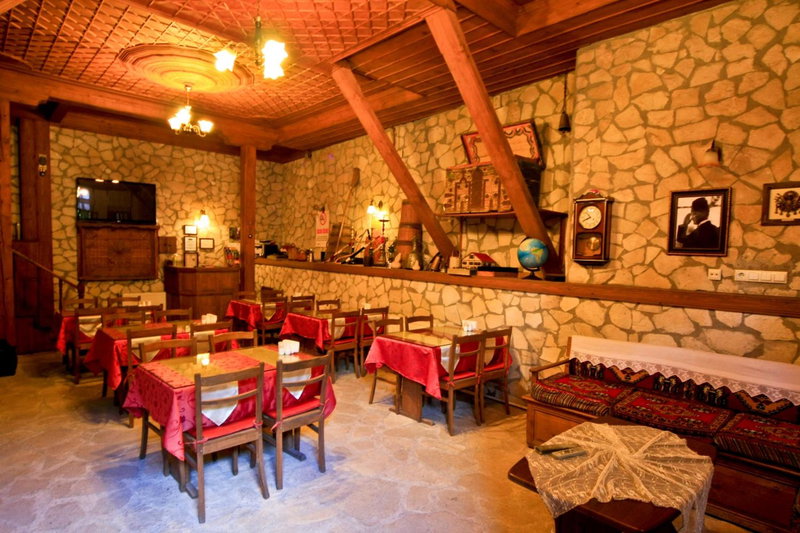 Cakiroglu Konak, Safranbolu, Turkey