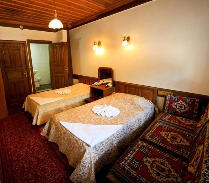 Cakiroglu Konak, Safranbolu, Turkey