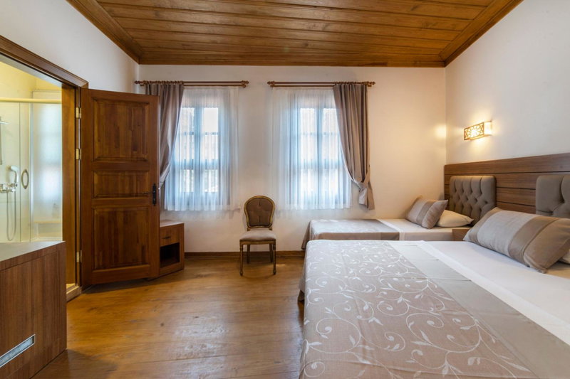 Armistis Hotel, Mudanya, Turkey