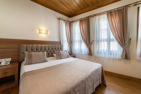 Armistis Hotel, Mudanya, Turkey