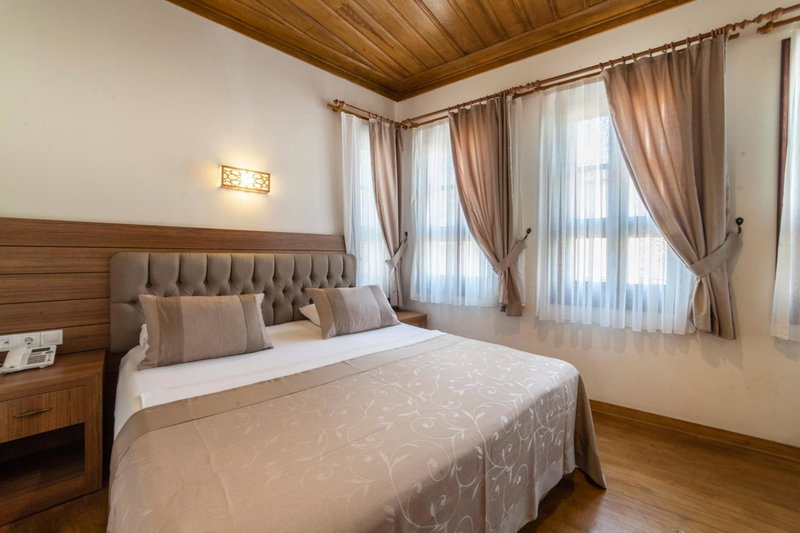 Armistis Hotel, Mudanya, Turkey