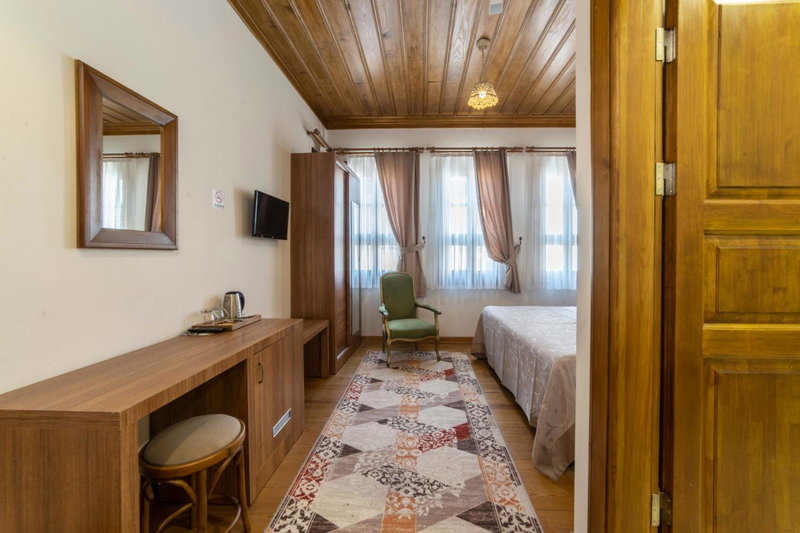 Armistis Hotel, Mudanya, Turkey
