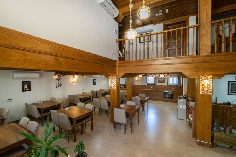 Armistis Hotel, Mudanya, Turkey
