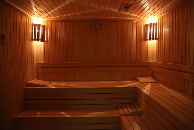 Sapanca Alfa Suites & SPA, Sapanca, Turkey