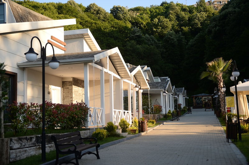 Sapanca Alfa Suites & SPA, Sapanca, Turkey