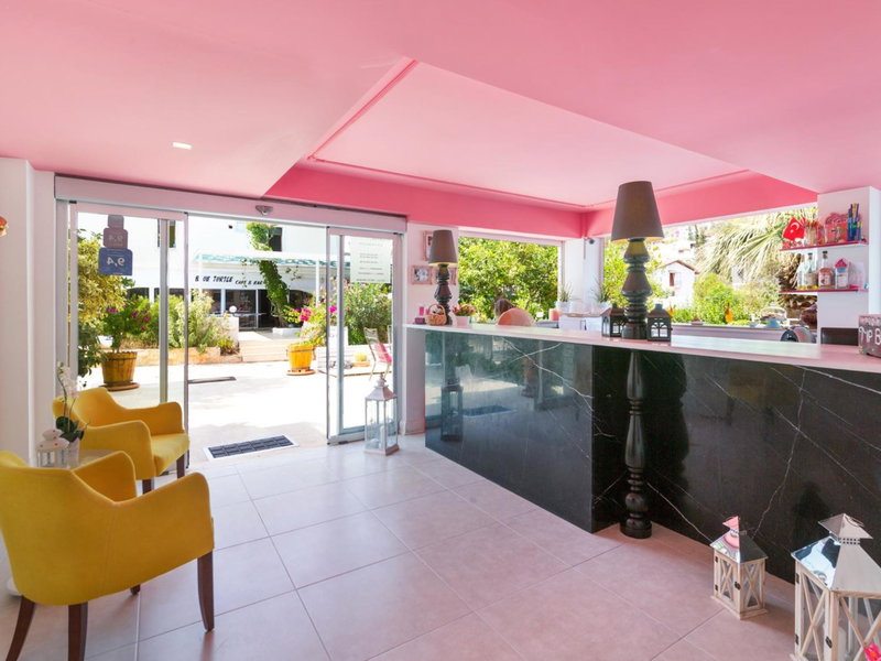 Kalkan Suites 301, Kalkan, Turkey