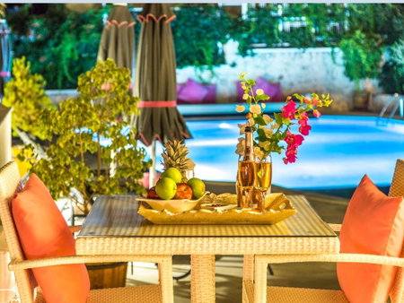 Kalkan Suites 301, Kalkan, Turkey