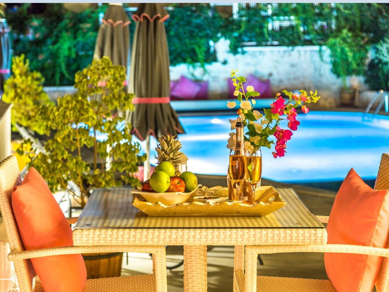 Kalkan Suites 301, Kalkan, Turkey