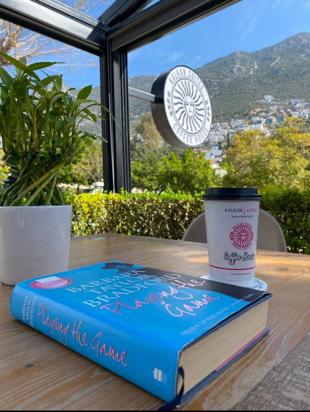 Kalkan Suites 301, Kalkan, Turkey