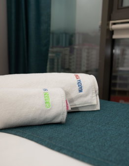 Marina Green Suite & Residence, Trabzon, Turkey