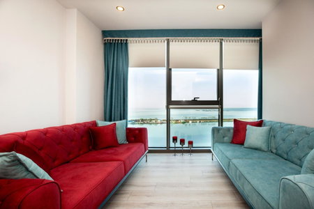 Marina Green Suite & Residence, Trabzon, Turkey