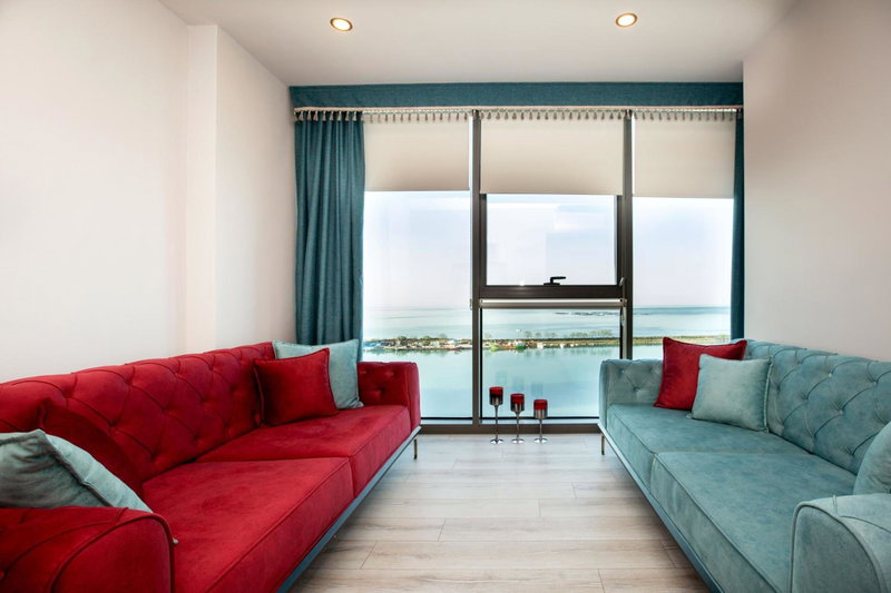 Marina Green Suite & Residence, Trabzon, Turkey