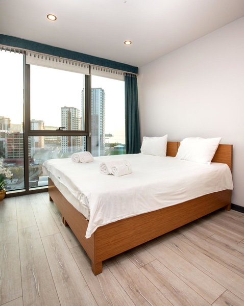 Marina Green Suite & Residence, Trabzon, Turkey