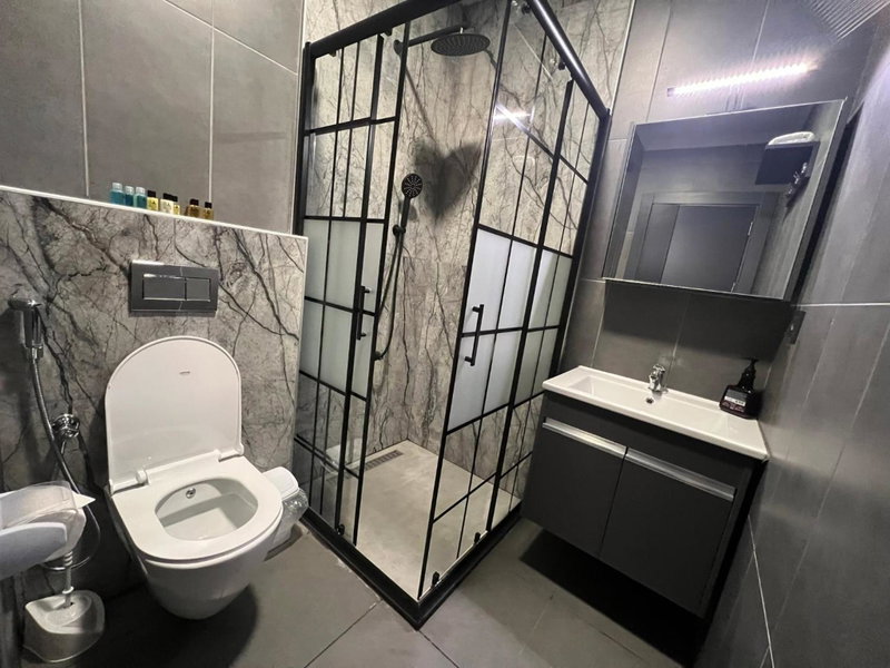 Marina Green Suite & Residence, Trabzon, Turkey
